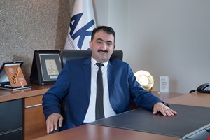 AKMİB, Üçüncü Çeyrekte Çifte Başarı Yakaladı